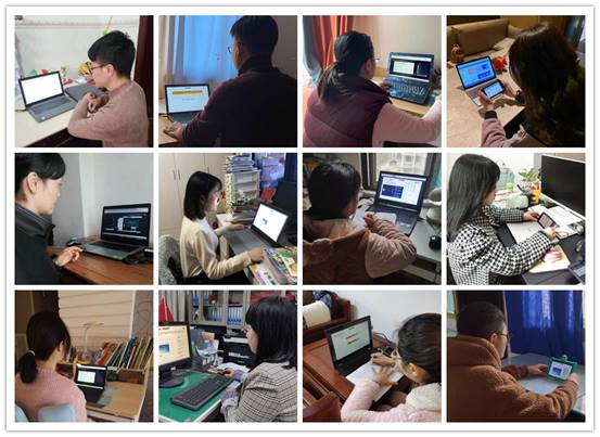 電子商務(wù)與管理系開(kāi)展教師信息化教學(xué)能力培訓(xùn)活動(dòng)，聚焦電子商務(wù)信息咨詢(xún)技能提升