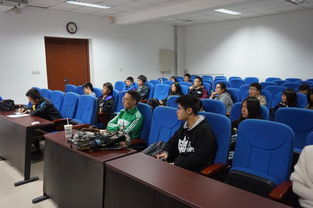 筑牢數(shù)字防線(xiàn)，賦能電商未來(lái)——記信息學(xué)院電子商務(wù)協(xié)會(huì)計(jì)算機(jī)安全知識(shí)講座